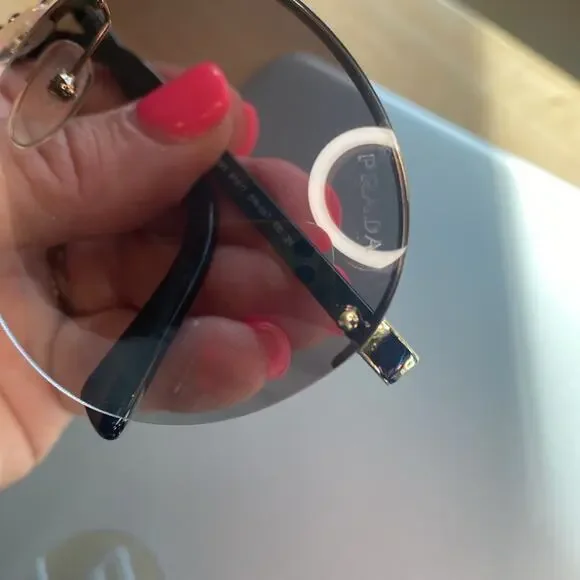 Prada Heritage Sunglasses - Picture 14 of 14